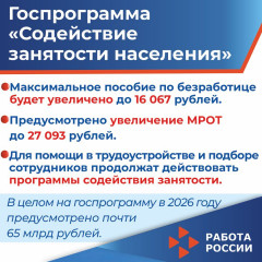 глава Минтруда Антон Котяков рассказал о планах на предстоящую трехлетку - фото - 1